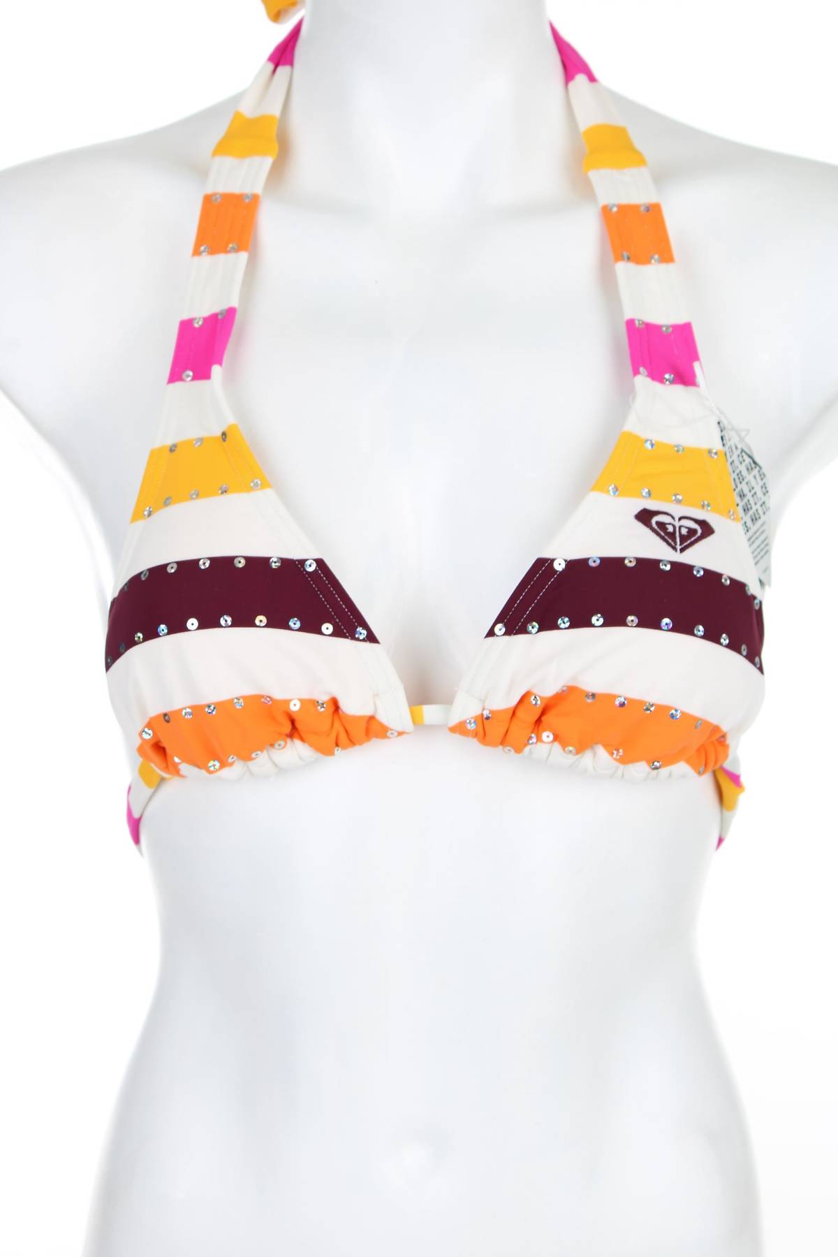 Бански горнище Roxy1 - Contour.bg Бански горнище Roxy1