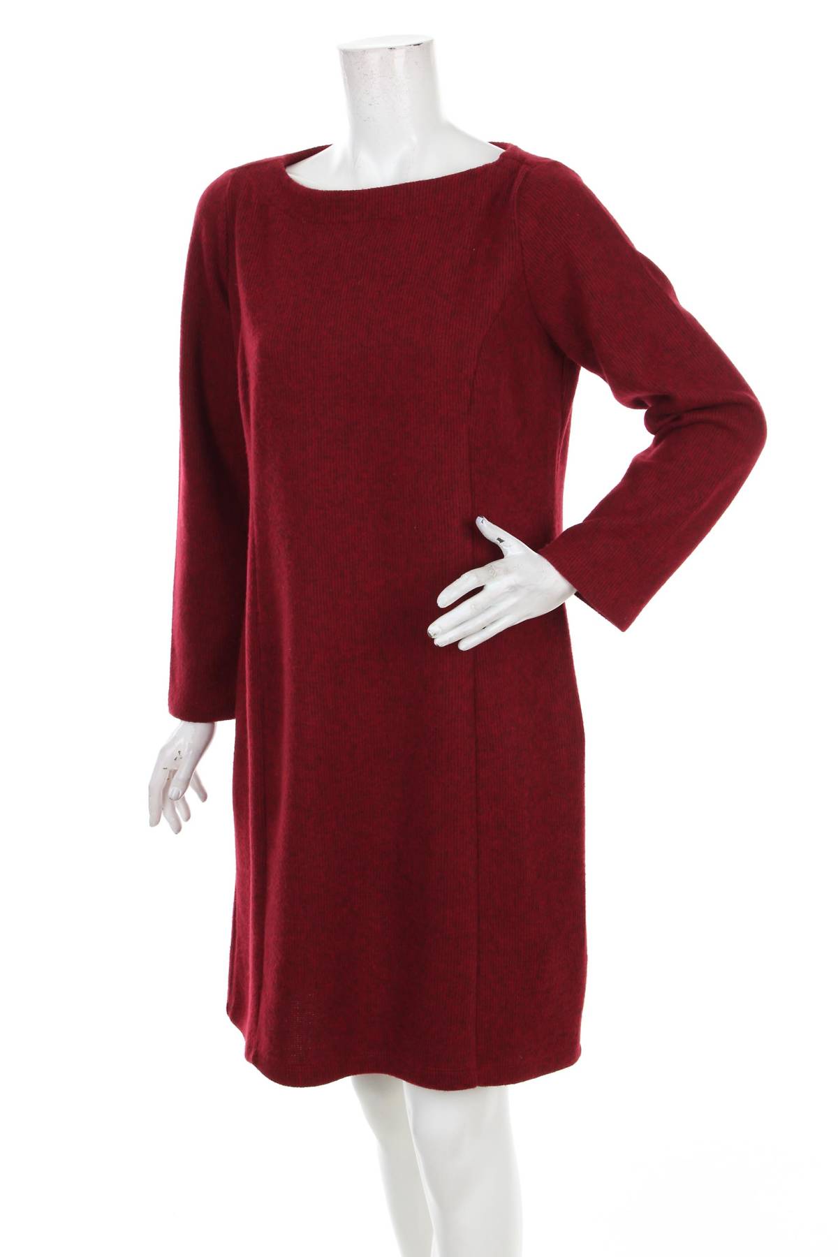 Рокля Tom Tailor1 - Contour.bg Рокля Tom Tailor1