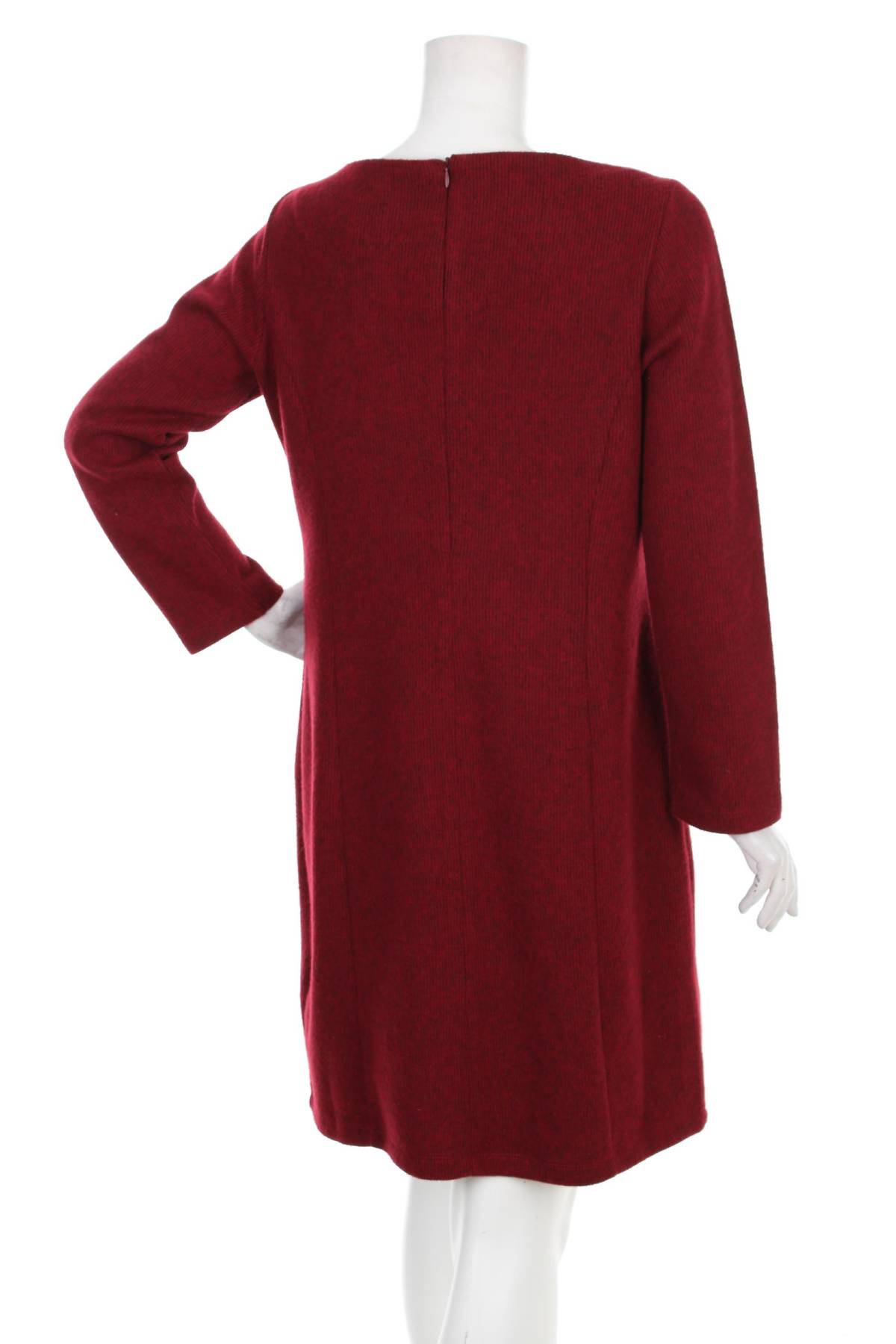 Рокля Tom Tailor2 - Contour.bg Рокля Tom Tailor2