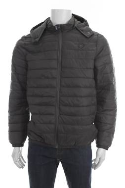 Ανδρικό μπουφάν The Time of Bocha1