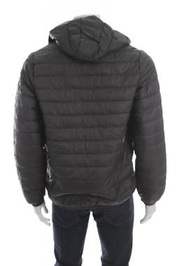 Ανδρικό μπουφάν The Time of Bocha2