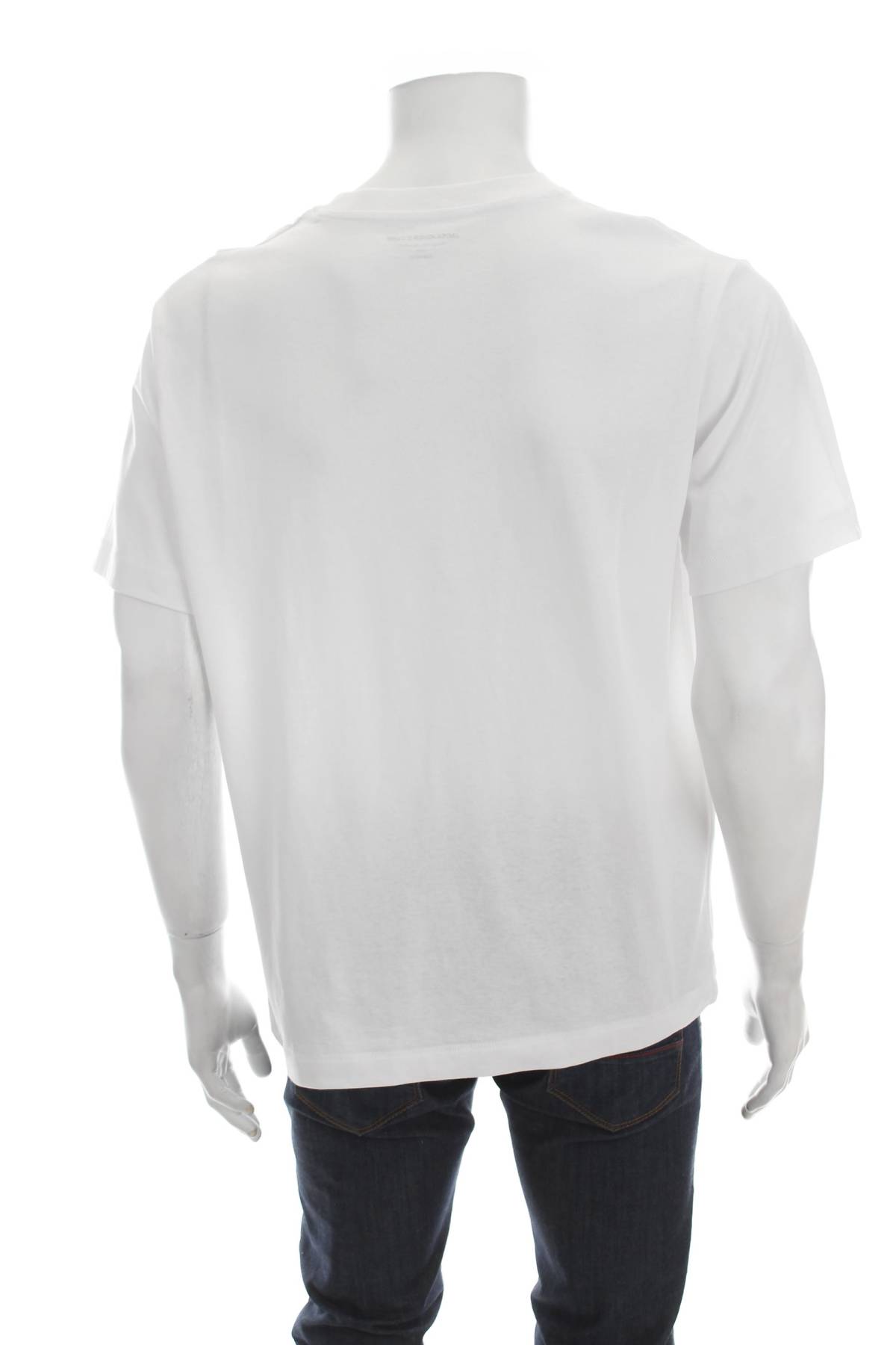 Мъжка тениска Jack & Jones CORE2 - Contour.bg Мъжка тениска Jack & Jones CORE2