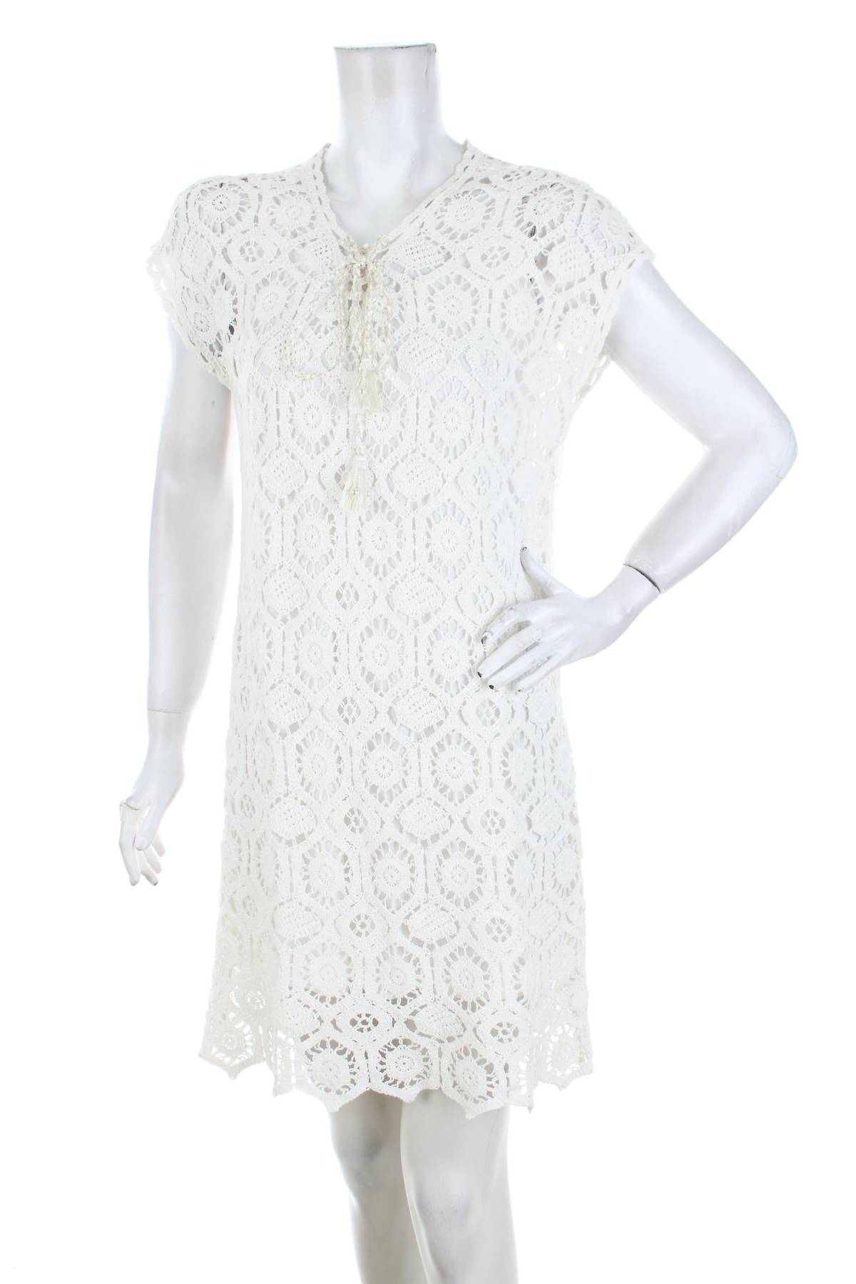 Рокля Vero Moda1 - Contour.bg Рокля Vero Moda1