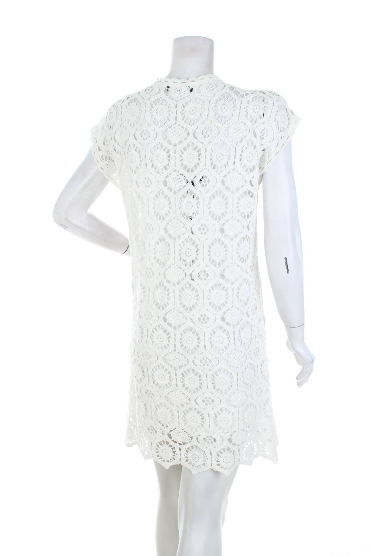 Рокля Vero Moda2 - Contour.bg Рокля Vero Moda2