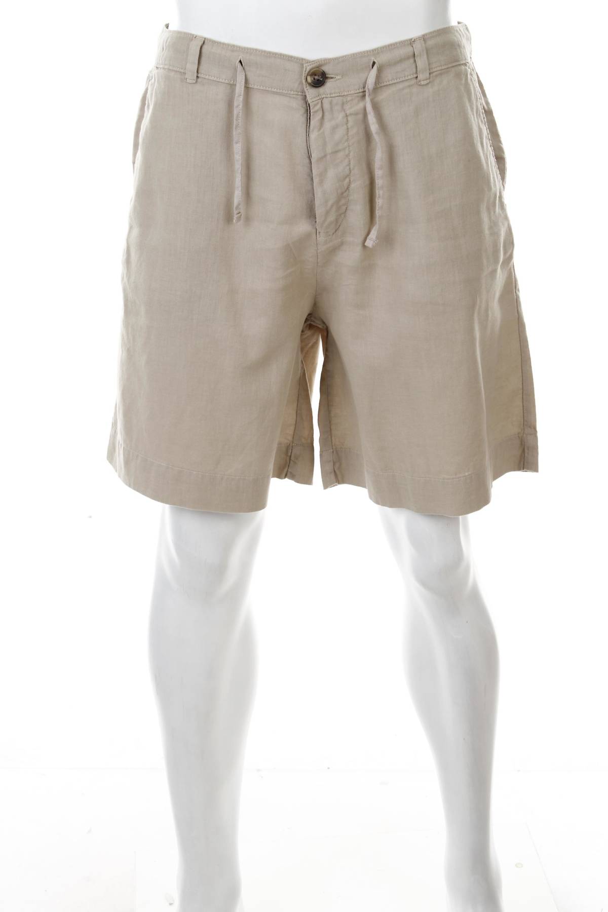 Ανδρικό σορτσάκι Selected Homme1