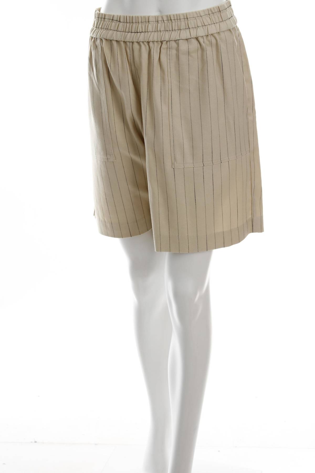 Дамски къс панталон Only Carmakoma1