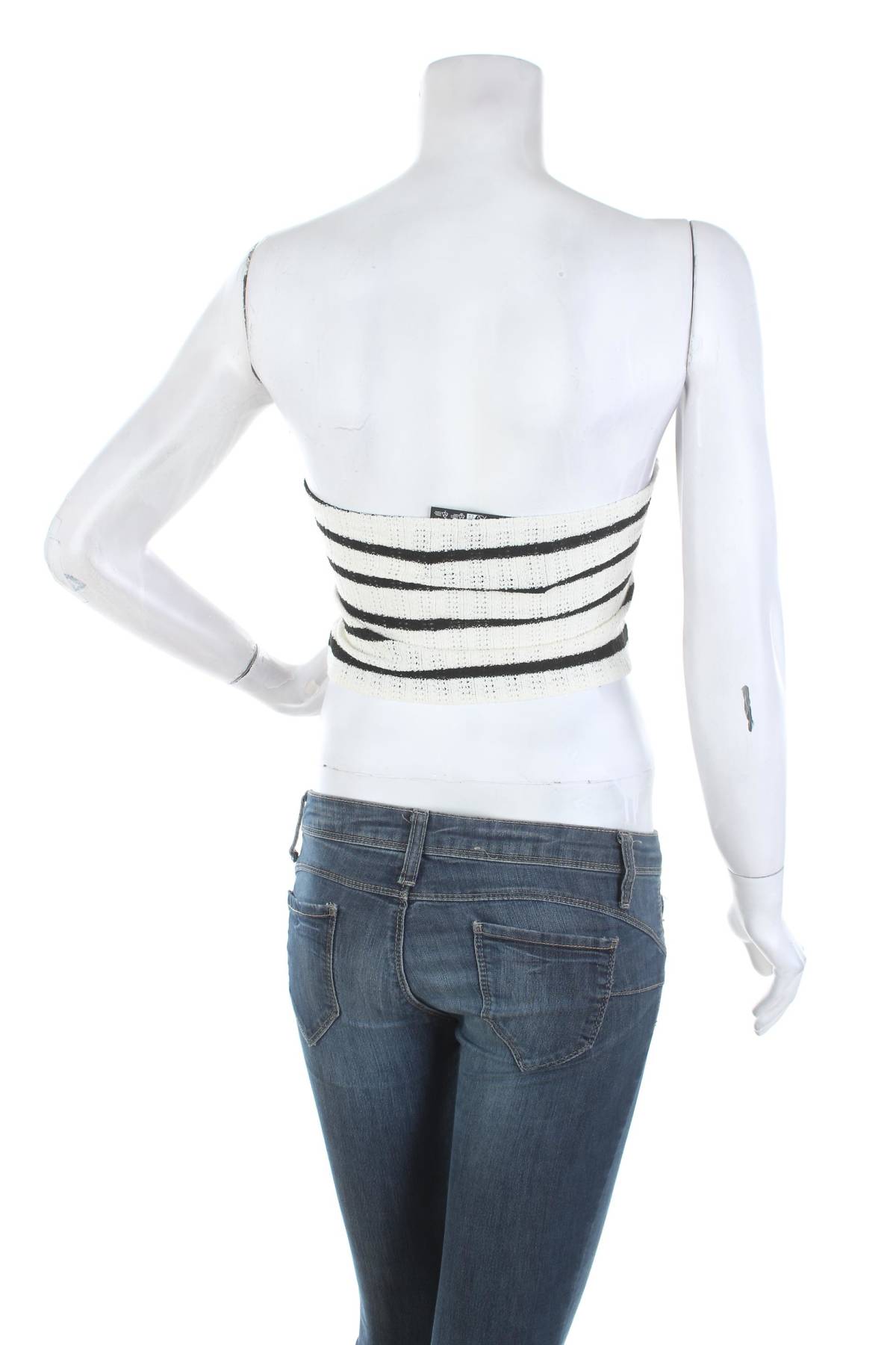 Γυναικείο αμάνικο Only2