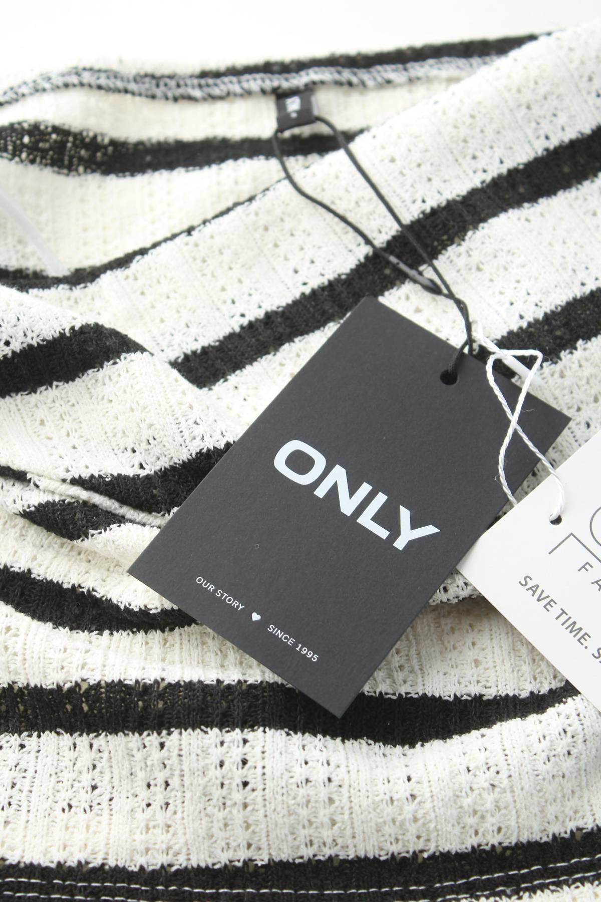 Γυναικείο αμάνικο Only3