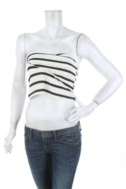 Γυναικείο αμάνικο Only1