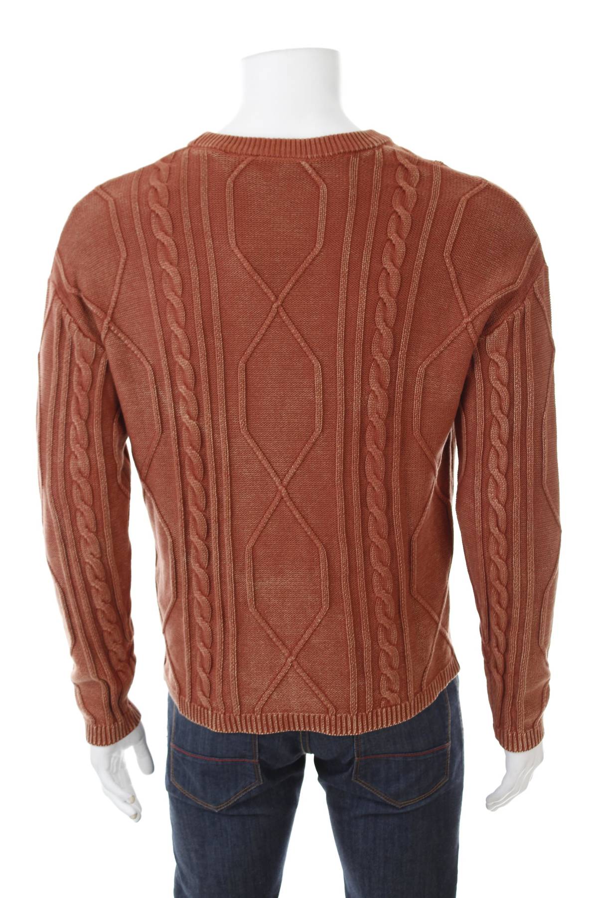 Ανδρικό πουλόβερ C&A2