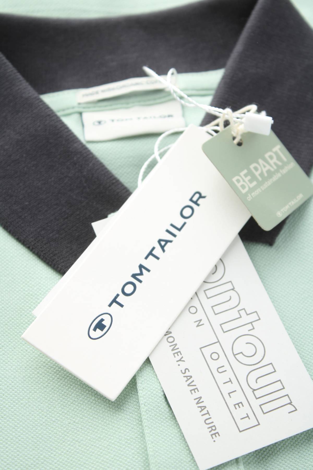 Детска тениска Tom Tailor3 - Contour.bg Детска тениска Tom Tailor3