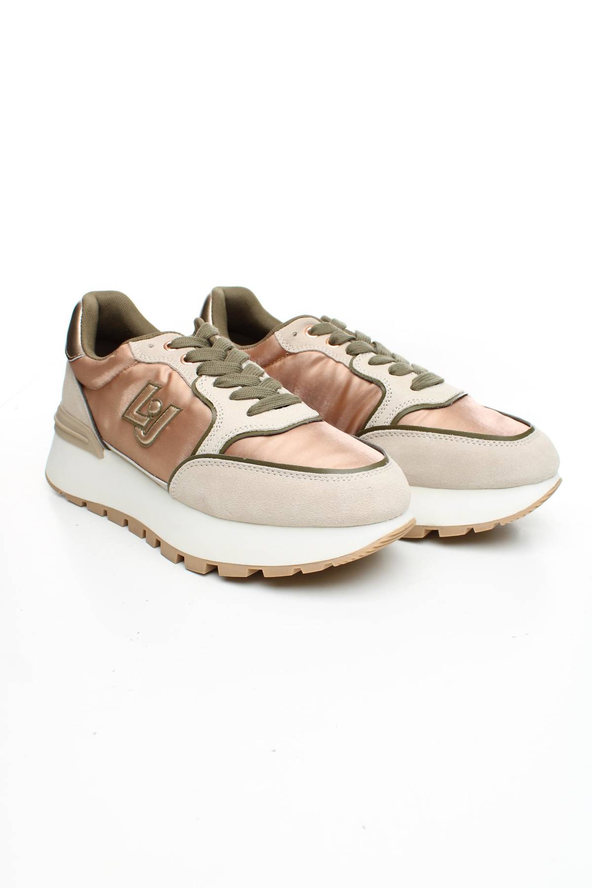 Дамски обувки Liu Jo3