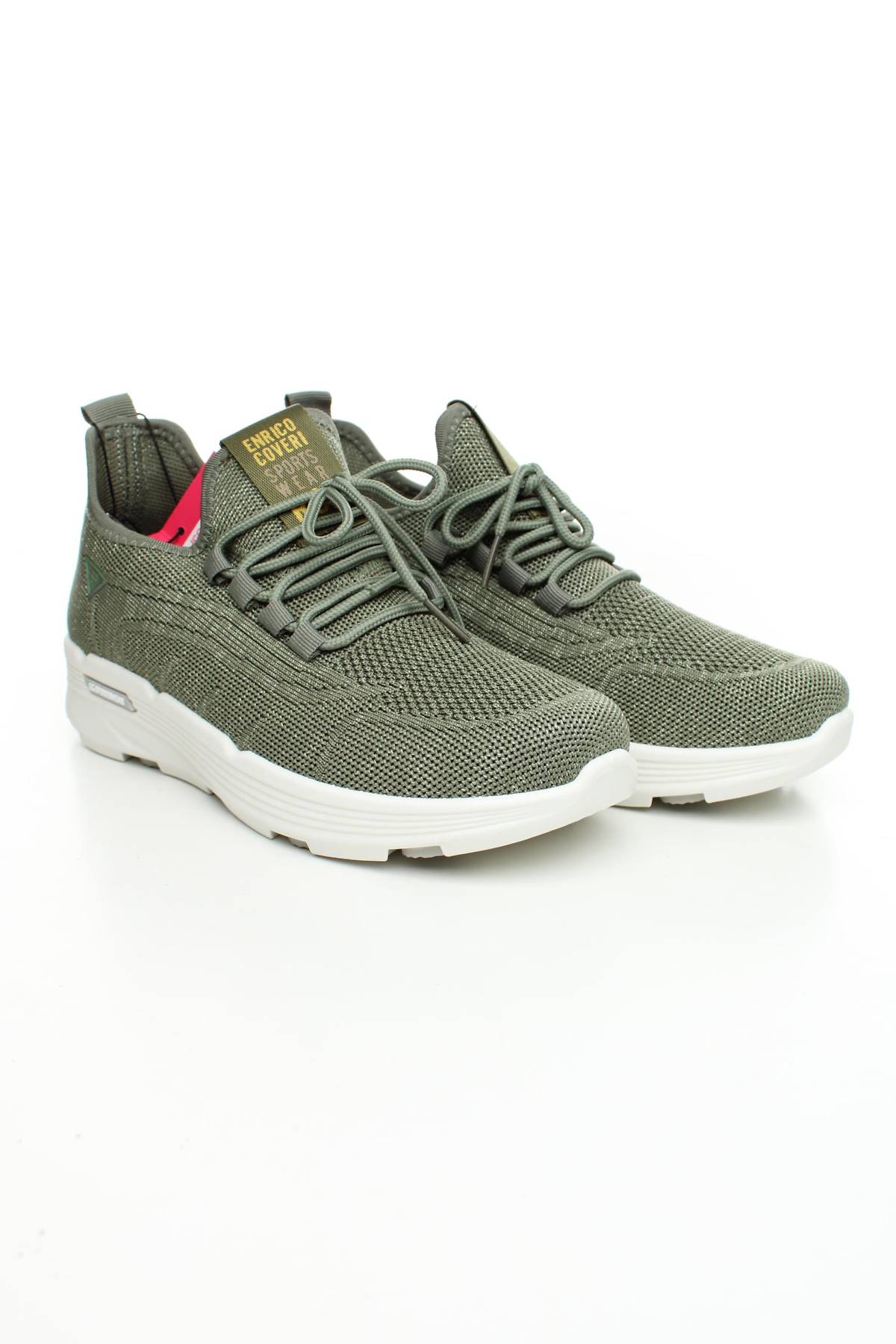 Маратонки Enrico Coveri 3 - Contour.bg Маратонки Enrico Coveri 3
