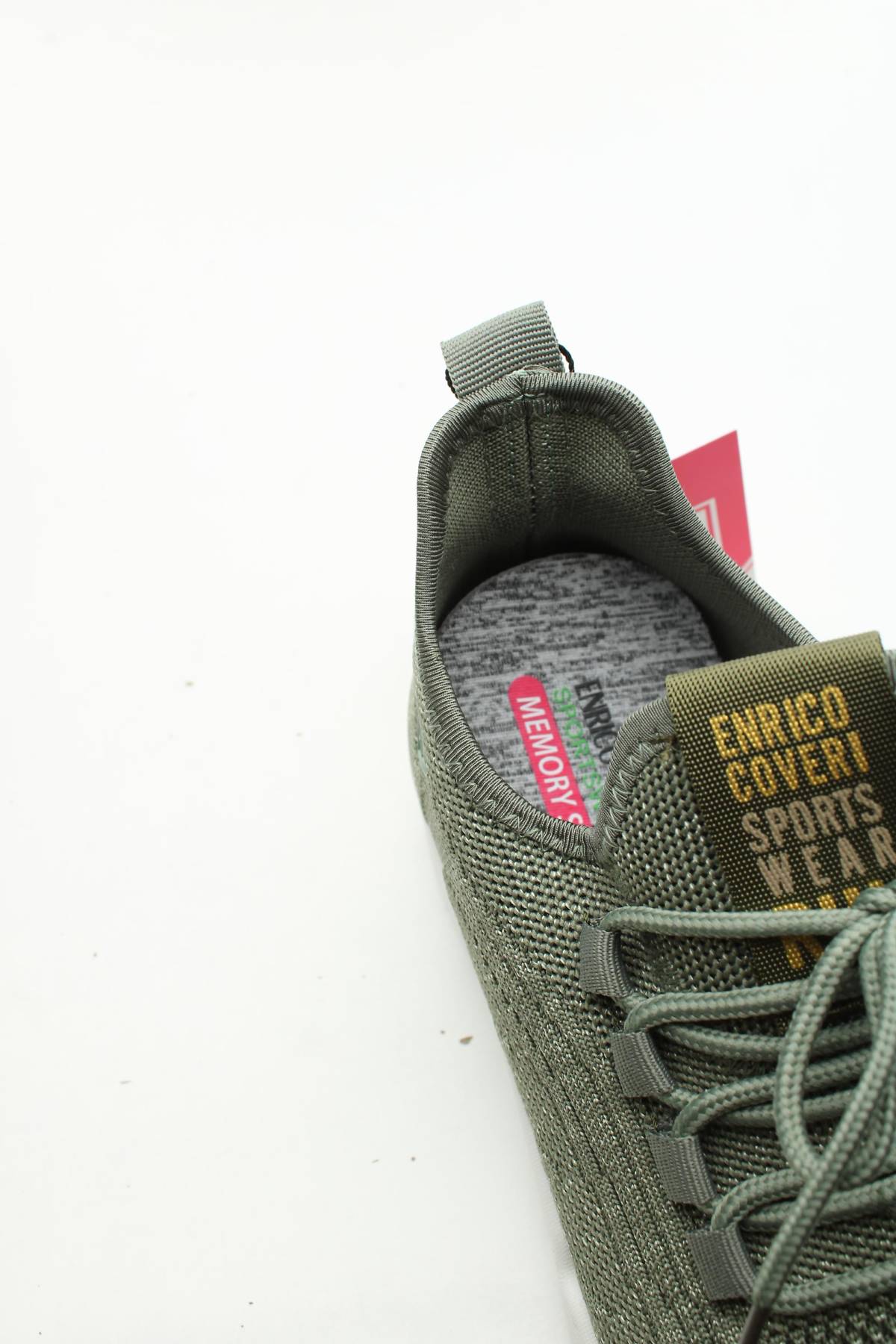 Маратонки Enrico Coveri 5 - Contour.bg Маратонки Enrico Coveri 5