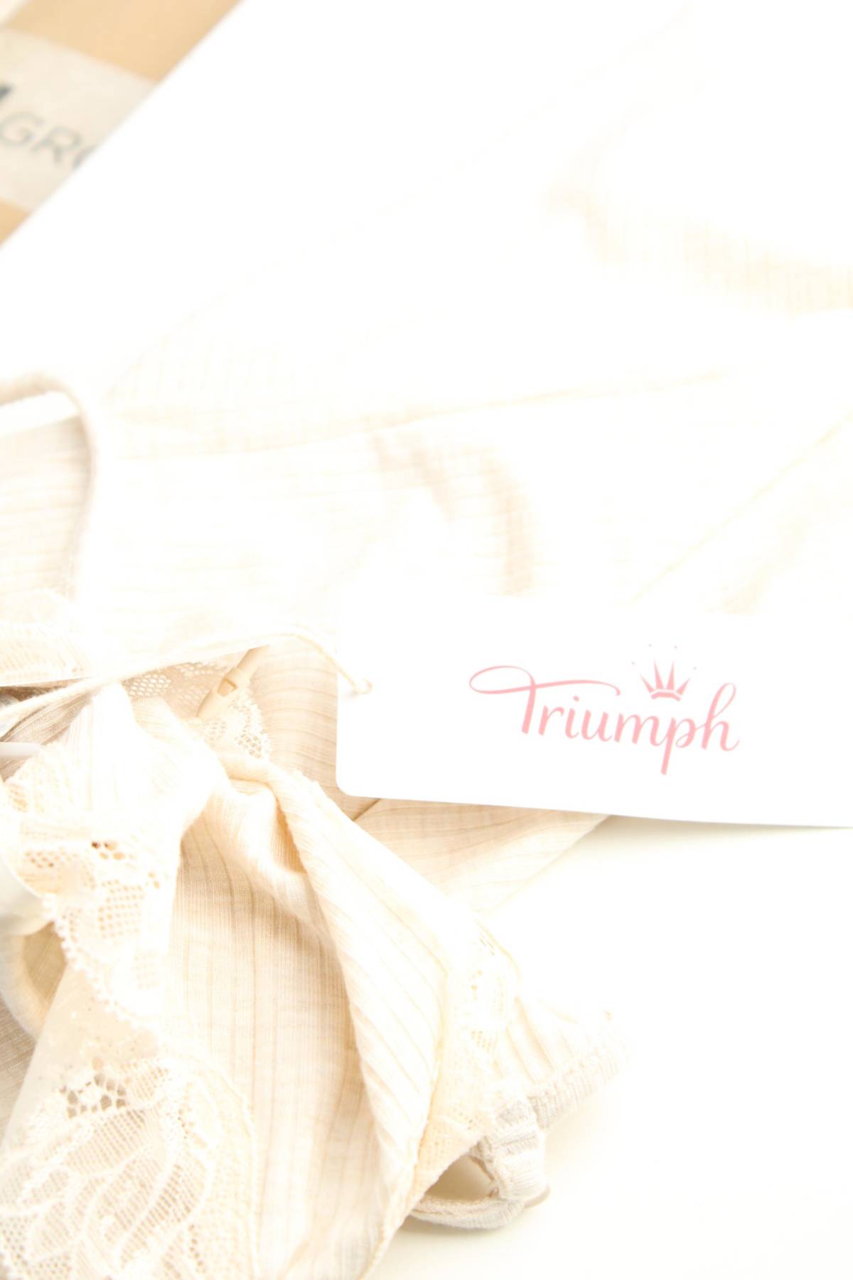 Γυναικεία πιτζάμα Triumph3 - Contourshop.gr Γυναικεία πιτζάμα Triumph3