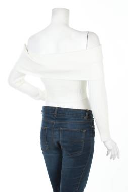 Γυναικείο πουλόβερ Calliope2