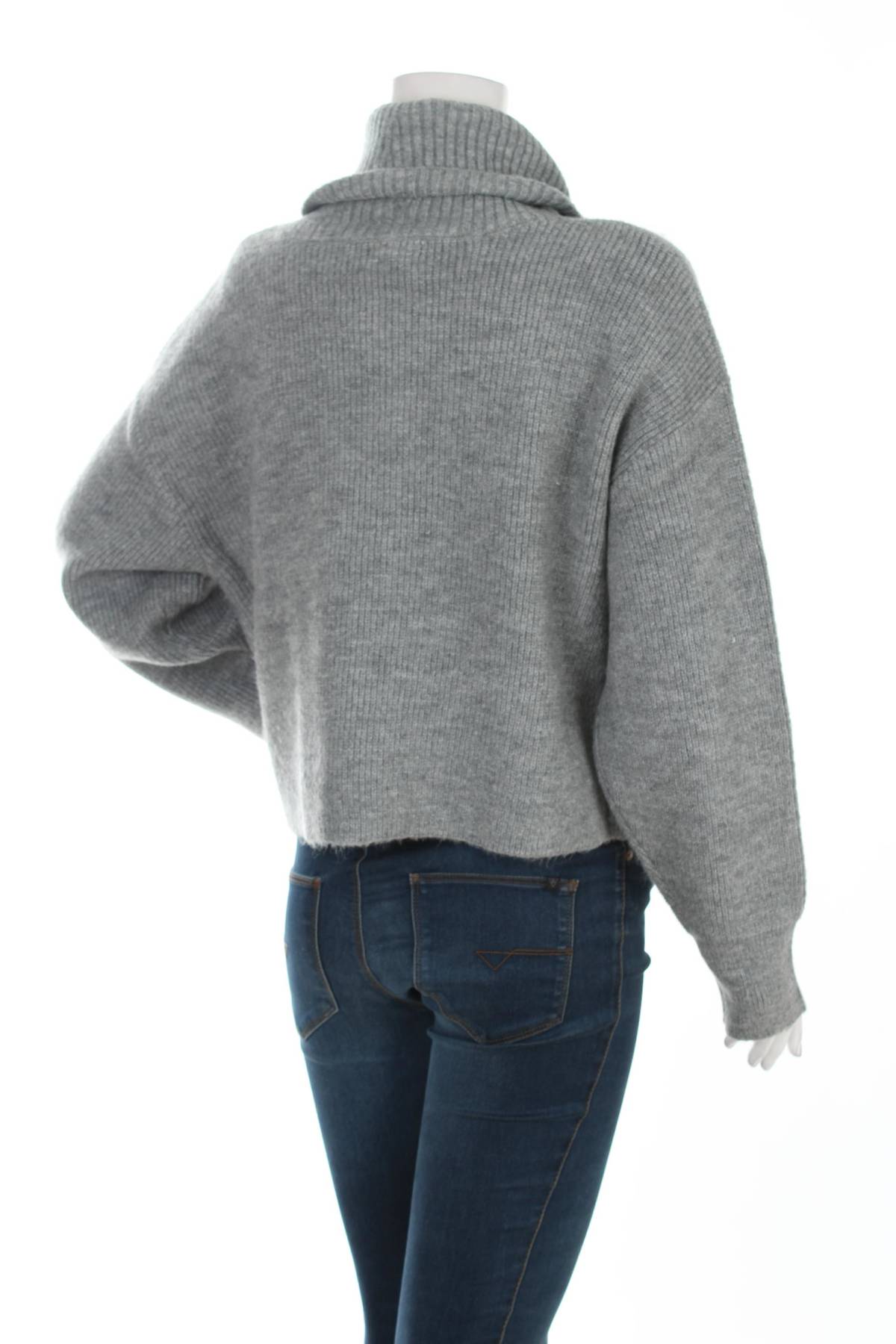 Дамско поло New Look2