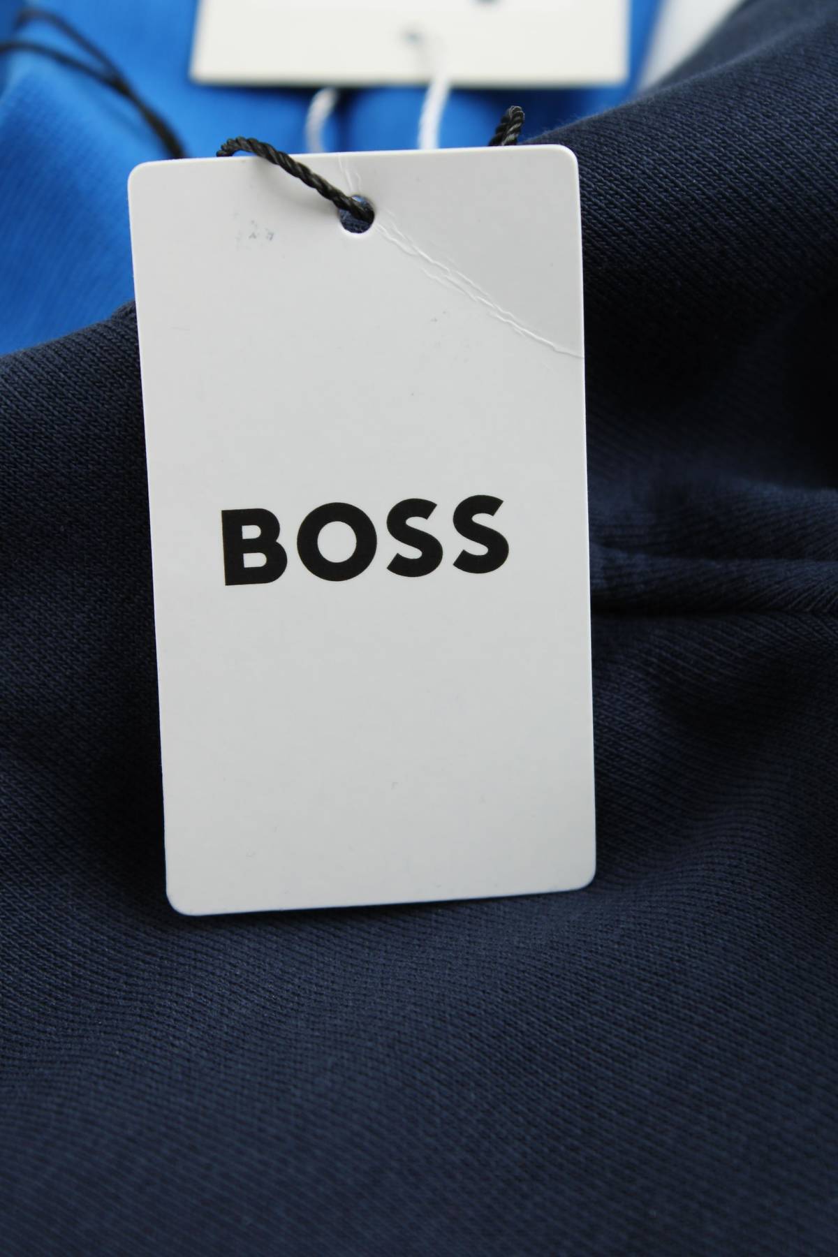 Παιδικά παντελόνια HUGO BOSS3