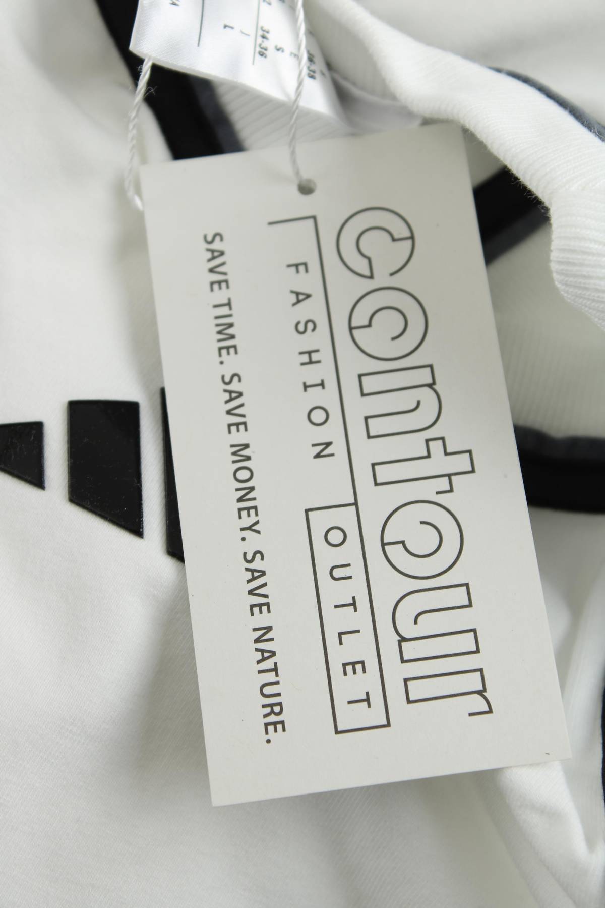 Γυνικείο αθλητικό αμάνικο Adidas3