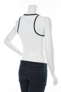 Γυνικείο αθλητικό αμάνικο Adidas2