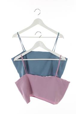 Бюстие Weekday1