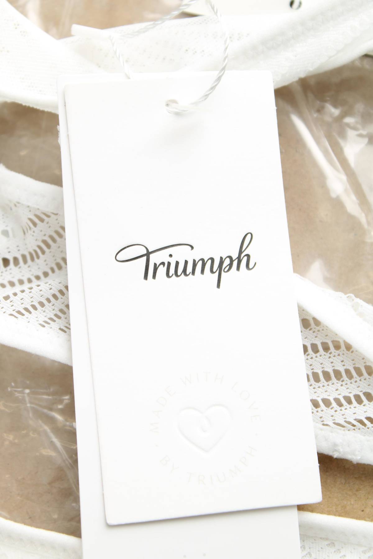 Μπικίνι Triumph3