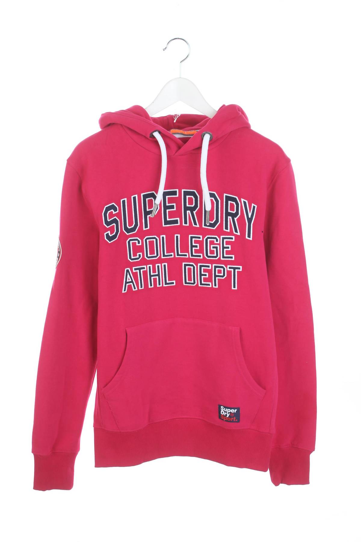 Ανδρικό φούτερ Superdry1