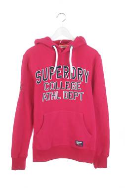 Ανδρικό φούτερ Superdry1