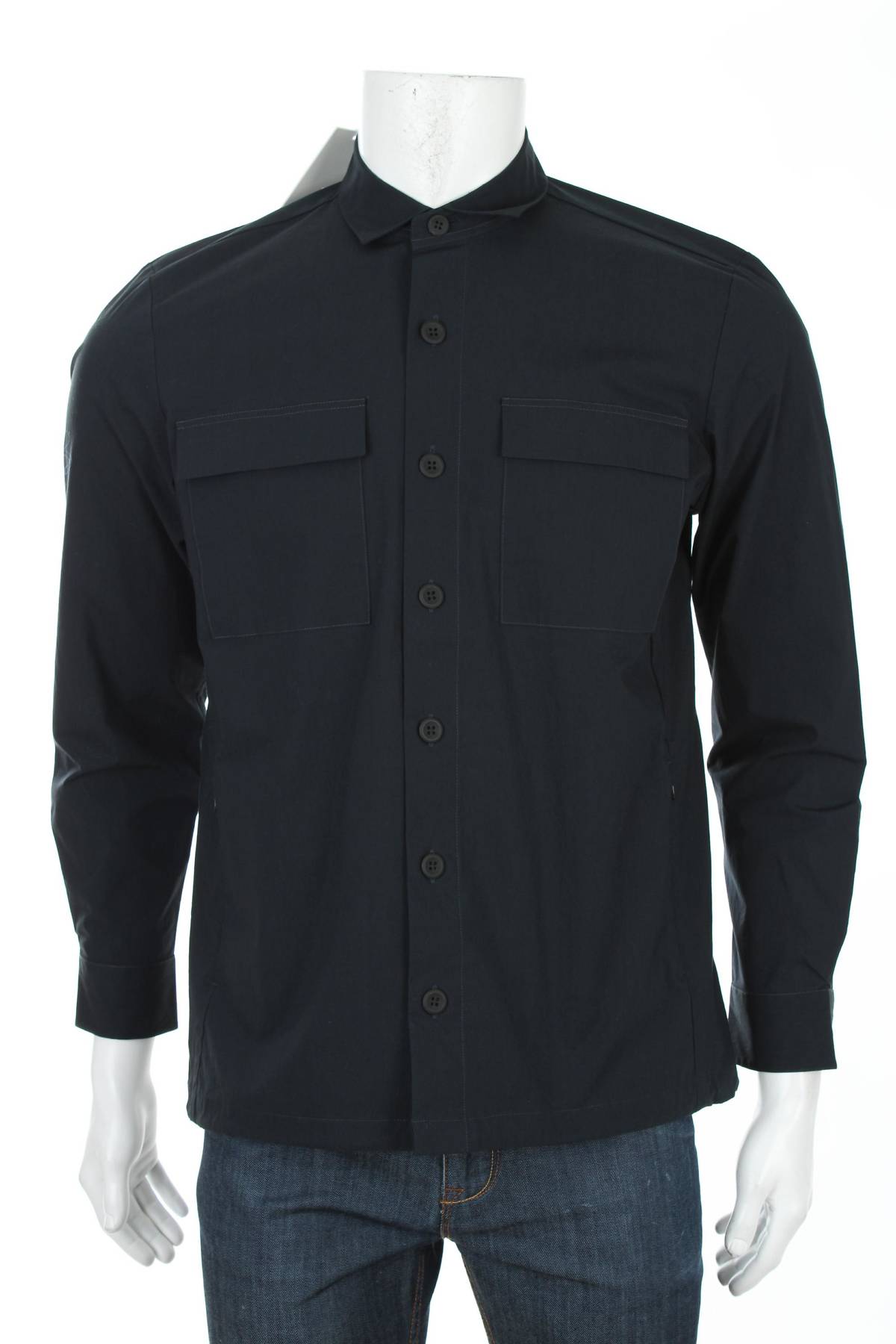 Мъжка риза Profuomo1