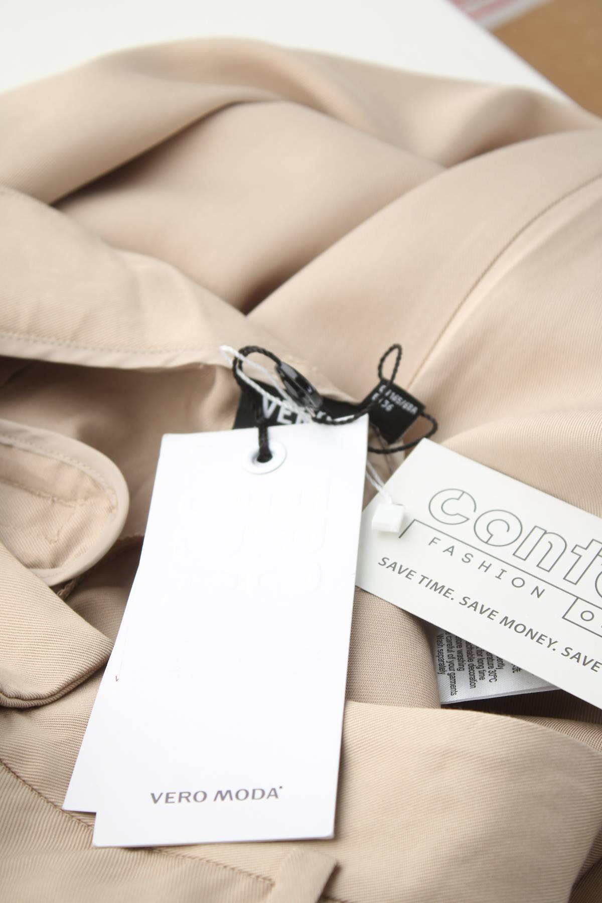 Γυναικείο παντελόνι Vero Moda3