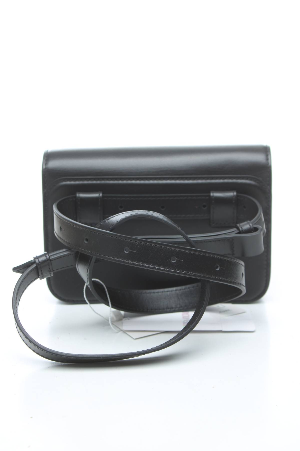 Дамска кожена чанта Zadig & Voltaire2