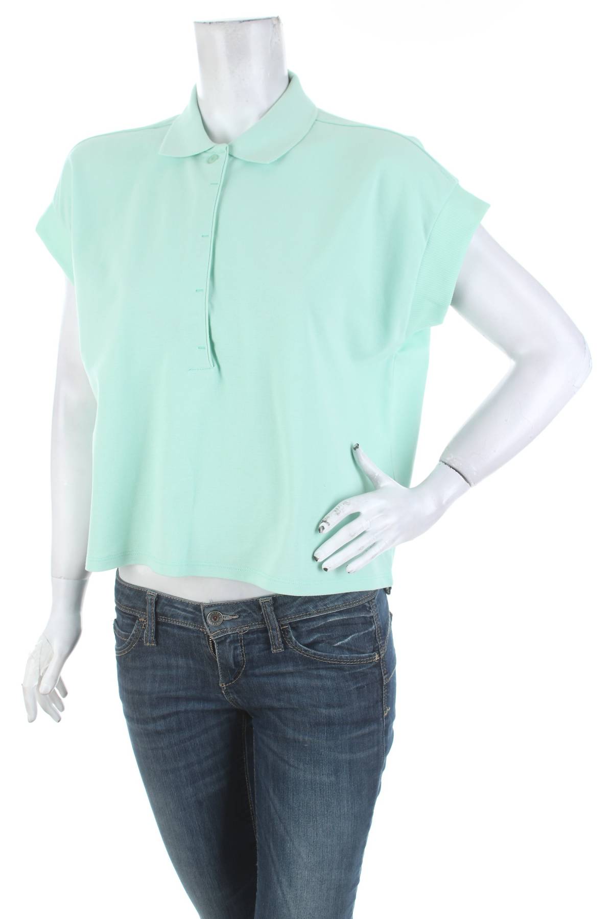 Γυναικείο αθλητικό t-shirt Head1