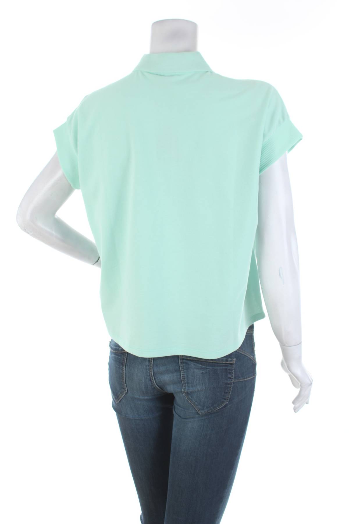 Γυναικείο αθλητικό t-shirt Head2