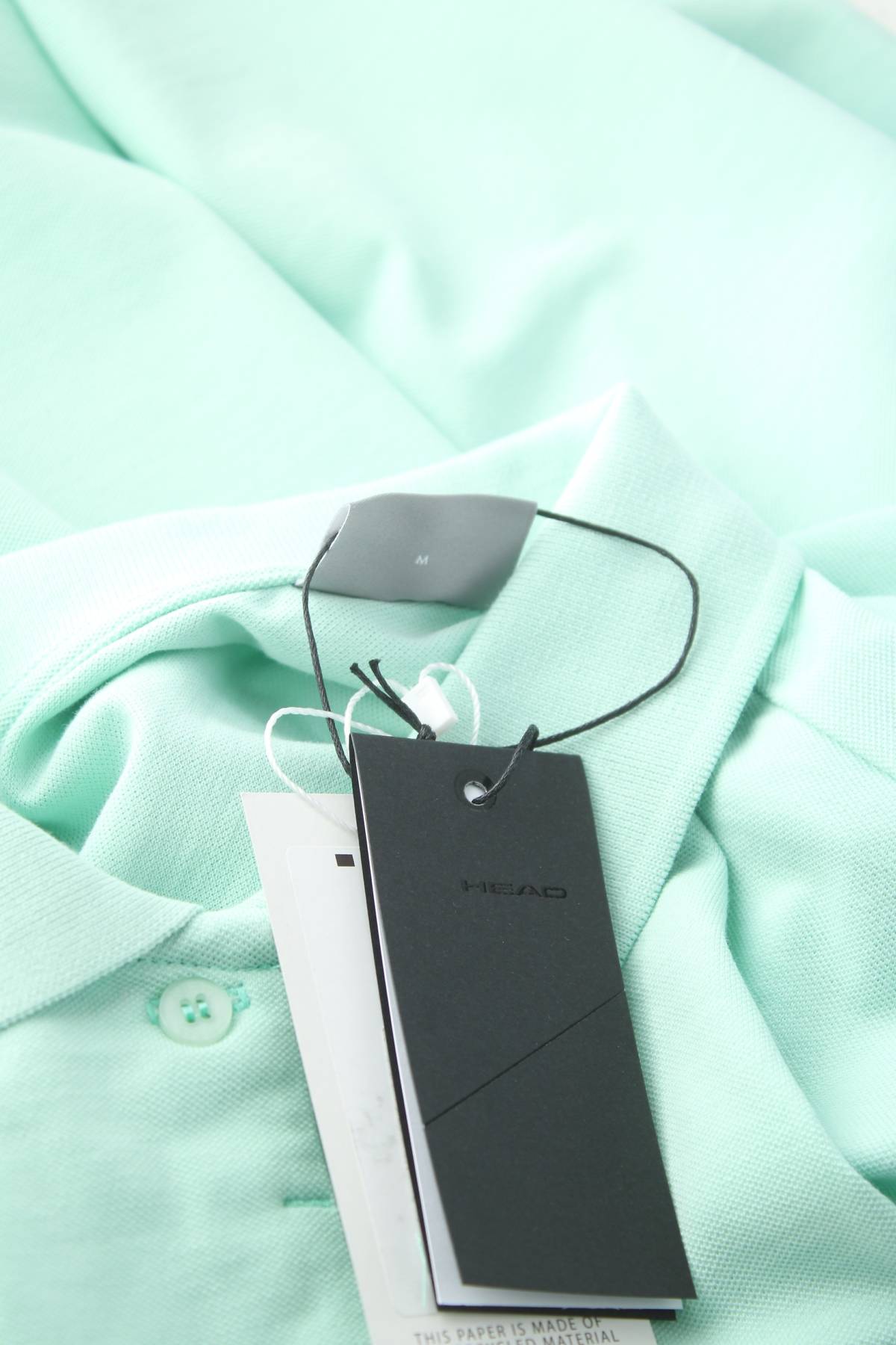 Γυναικείο αθλητικό t-shirt Head3