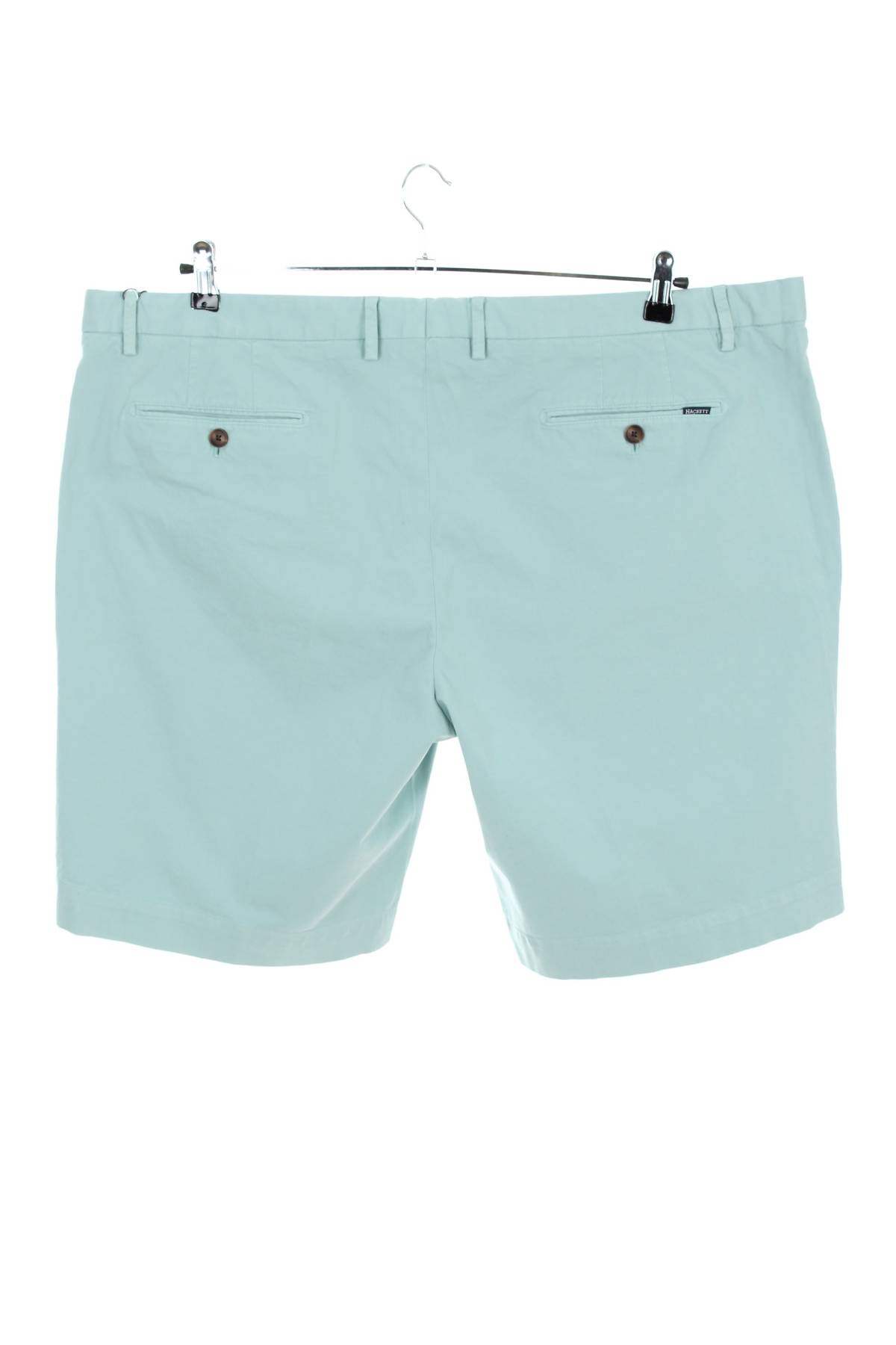 Мъжки къс панталон Hackett London2