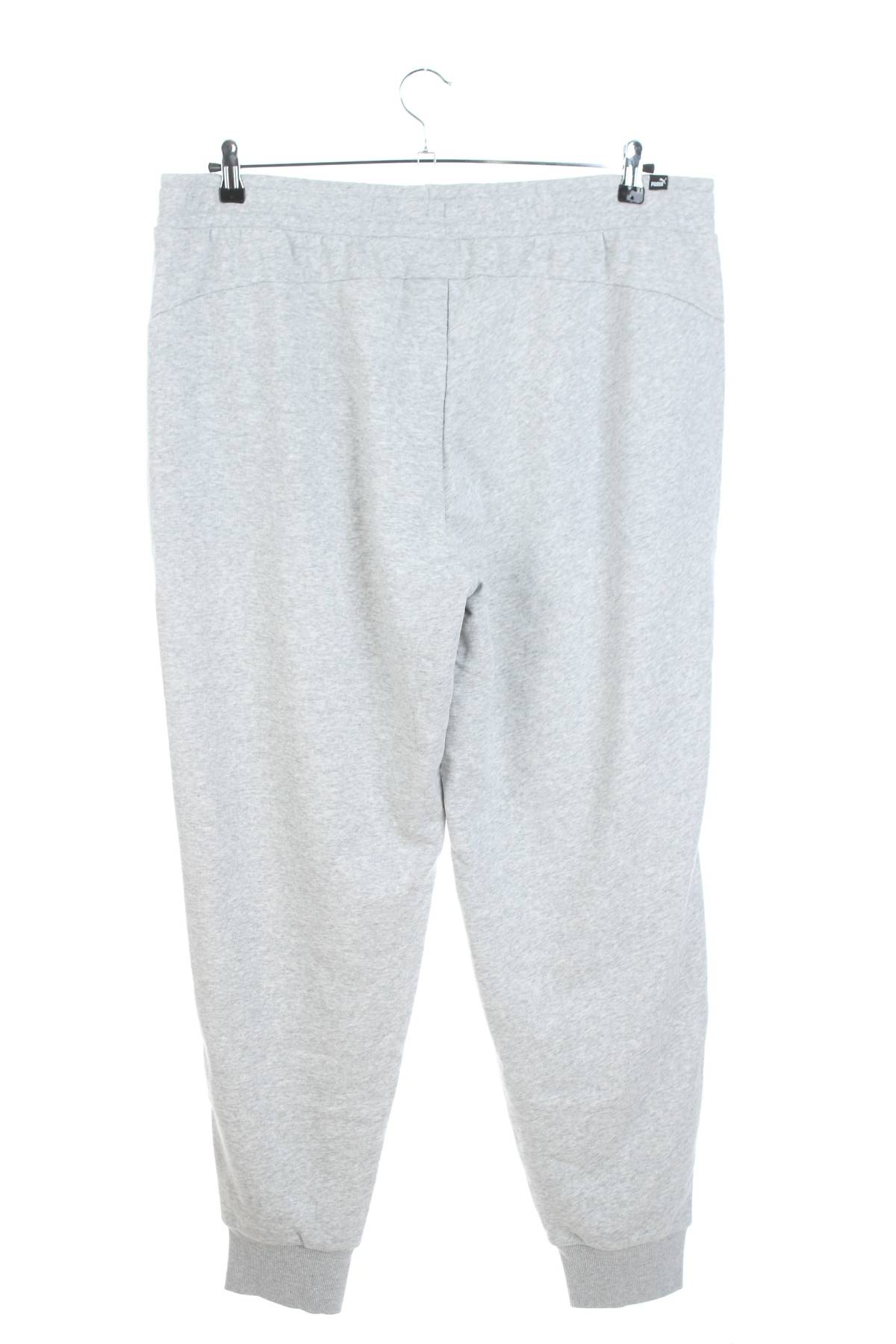 Мъжко спортно долнище Puma2