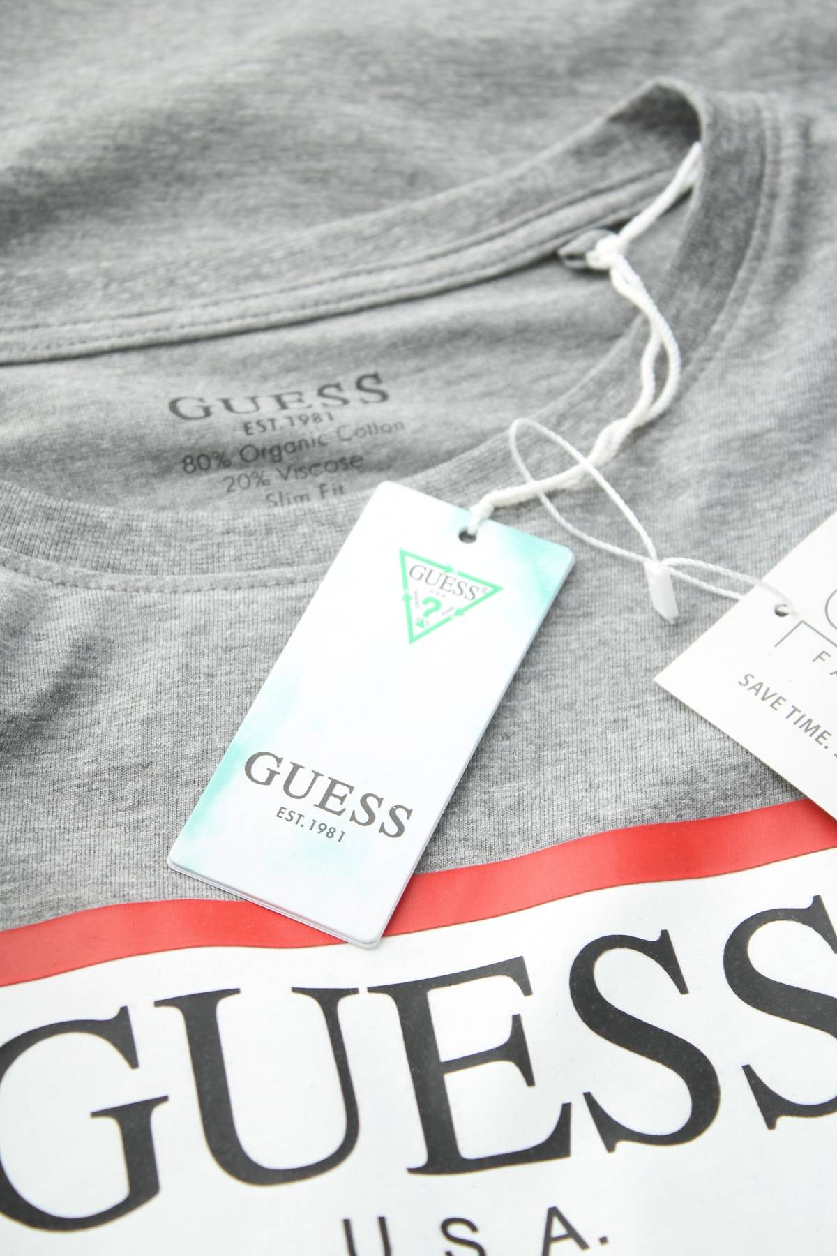 Мъжка блуза Guess3