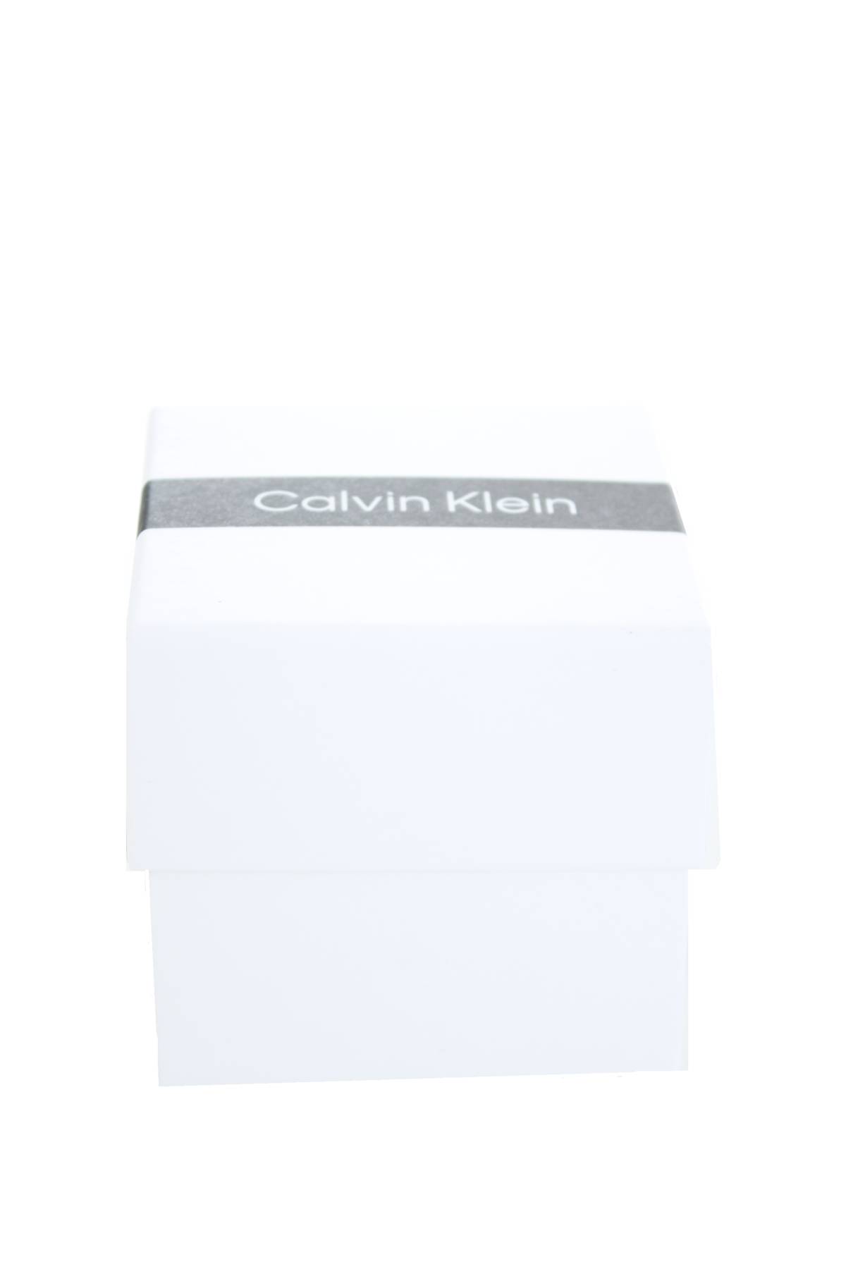 ЧАСОВНИК Calvin Klein3