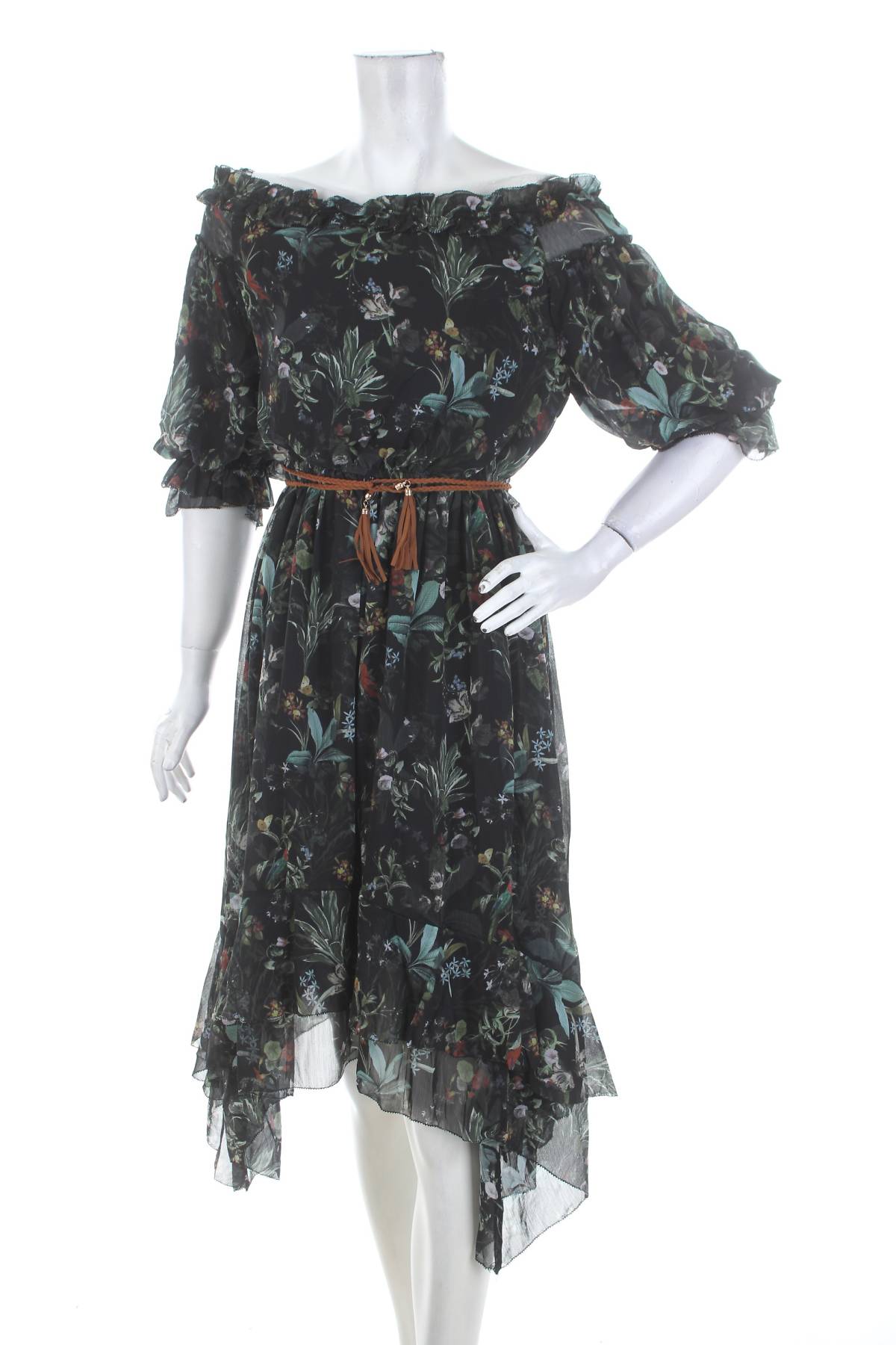 Φορέματα Vero Moda Classic1