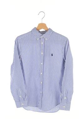 Детска риза Ralph Lauren1 - Contour.bg Детска риза Ralph Lauren1