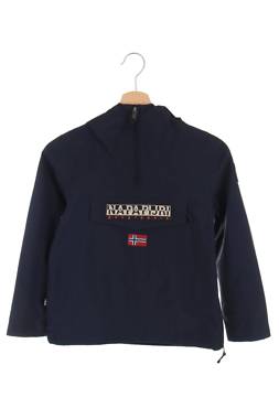 Детско яке Napapijri1 - Contour.bg Детско яке Napapijri1