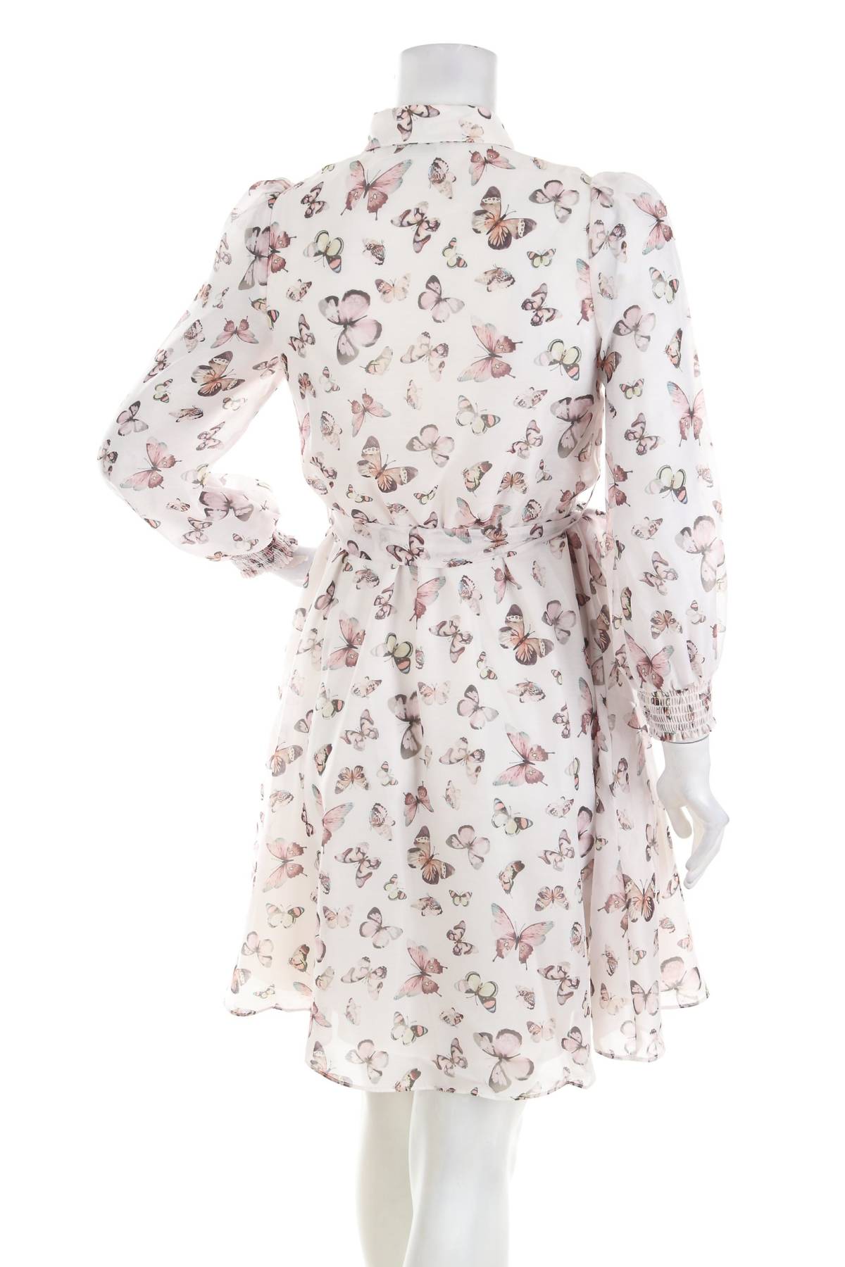 Рокля Vero Moda2