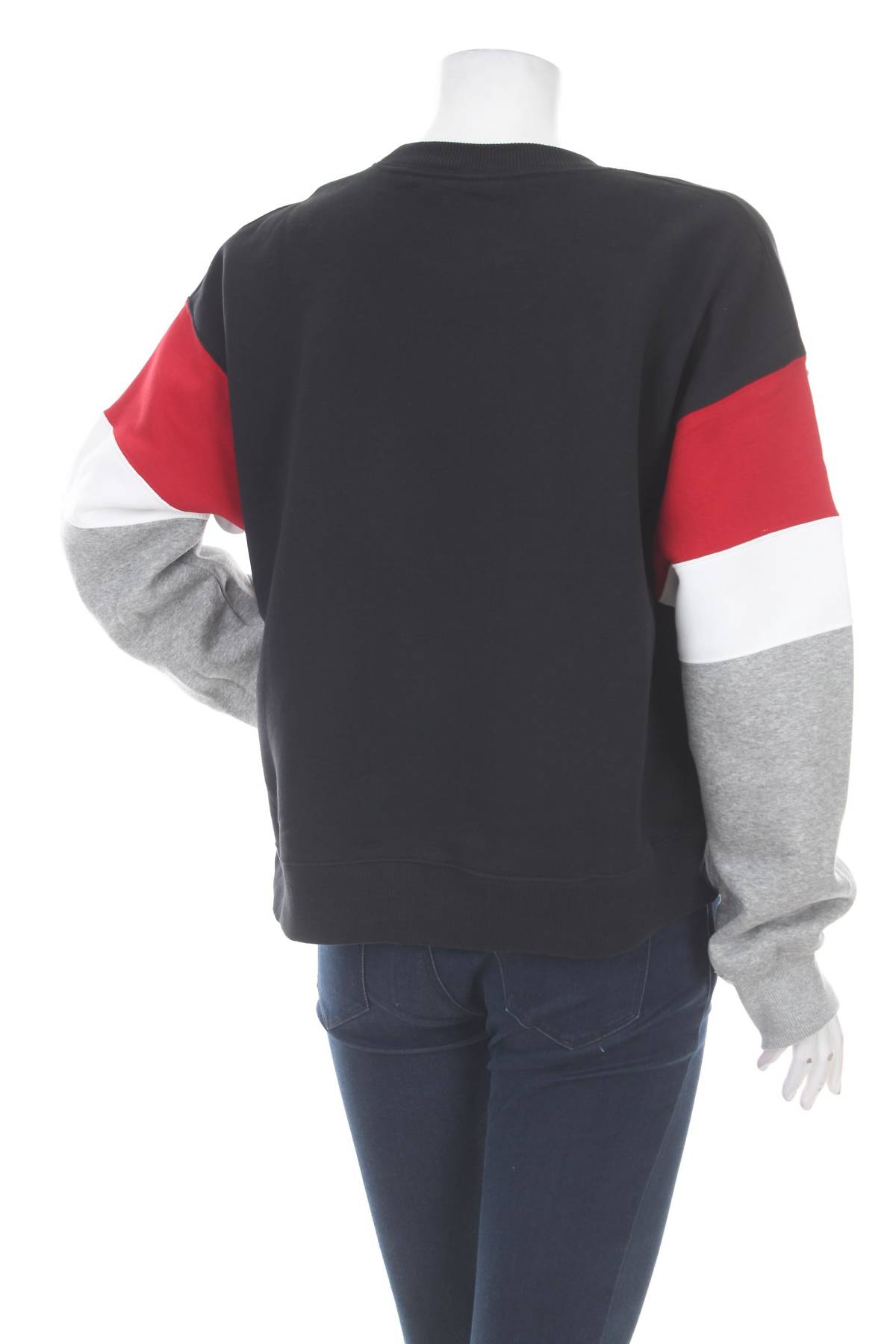 Дамска спортна блуза Nike Jordan2