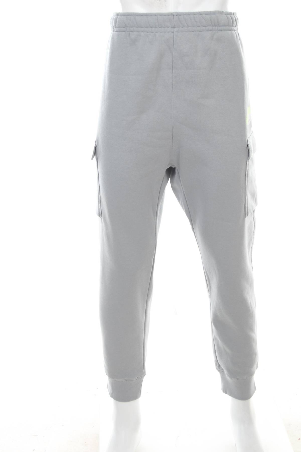 Ανδρικό αθλητικό παντελόνι Nike1 - Contourshop.gr Ανδρικό αθλητικό παντελόνι Nike1