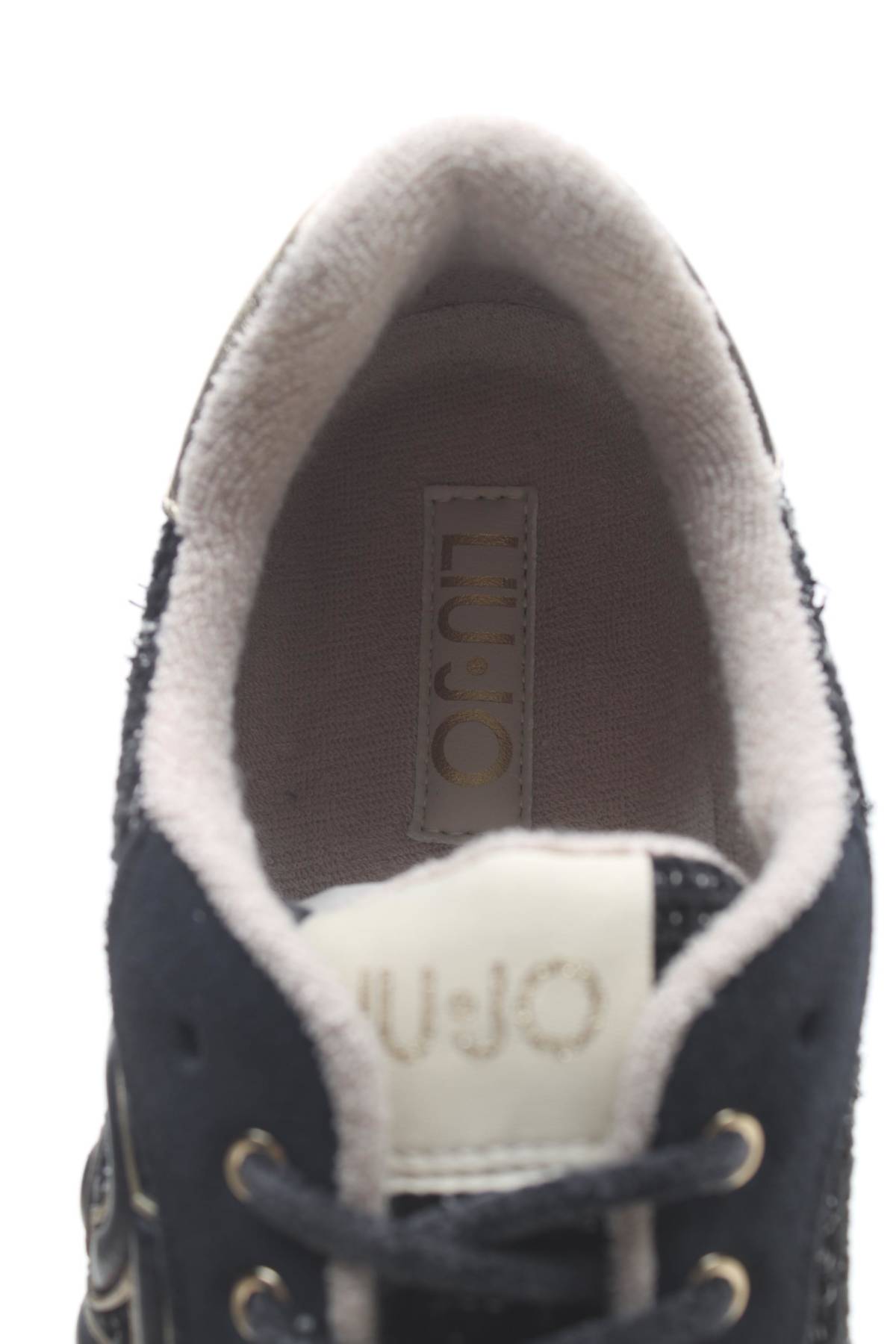 Дамски обувки Liu Jo5 - Contour.bg Дамски обувки Liu Jo5