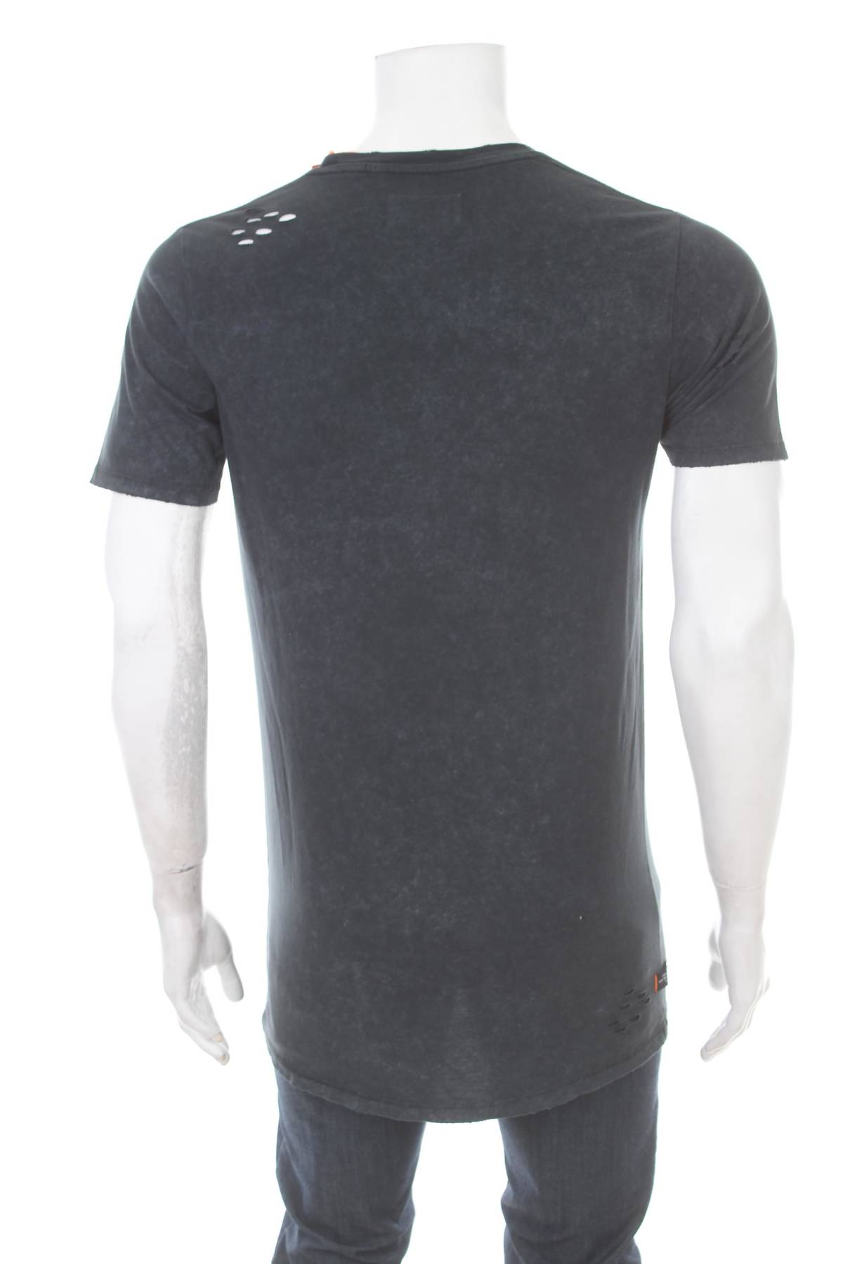 Мъжка тениска Superdry2