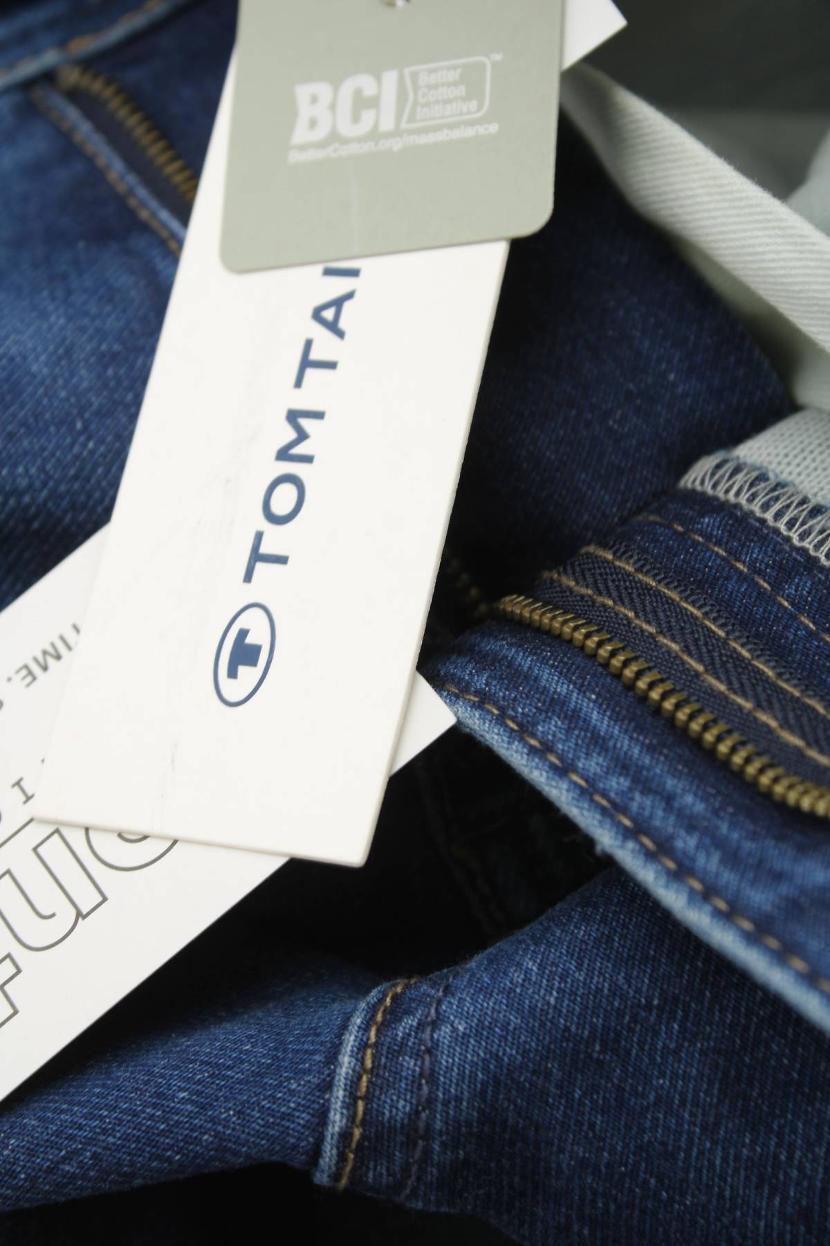 Ανδρικά τζιν σορτσάκια Tom Tailor3 - Contourshop.gr Ανδρικά τζιν σορτσάκια Tom Tailor3