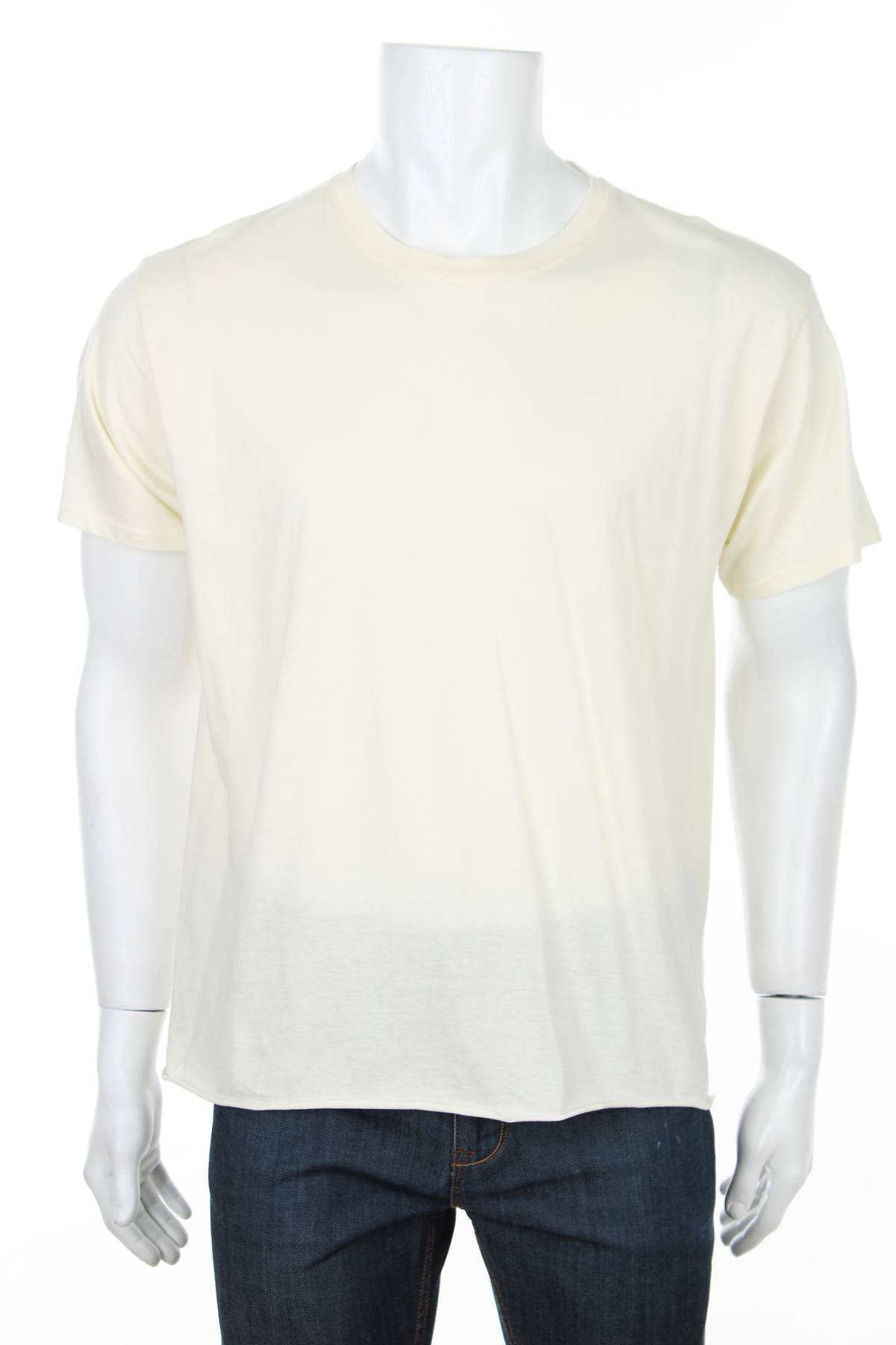Ανδρικό t-shirt Boohoo1