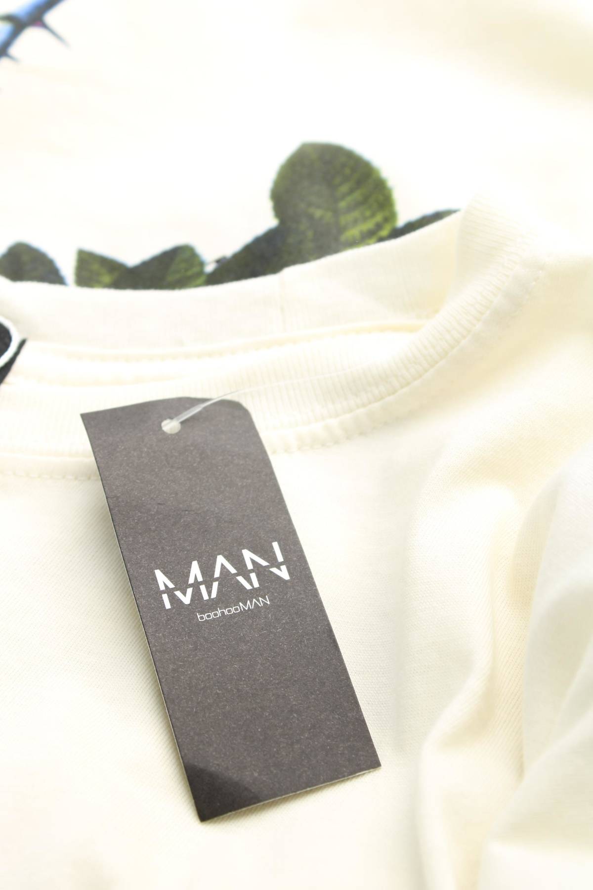 Ανδρικό t-shirt Boohoo3