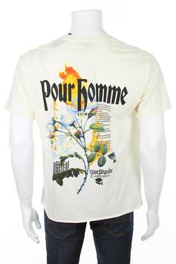 Ανδρικό t-shirt Boohoo2 - Contourshop.gr Ανδρικό t-shirt Boohoo2